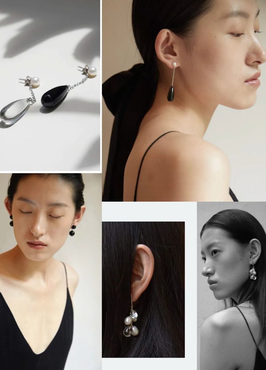 唤醒"softmountains软山"野性之美