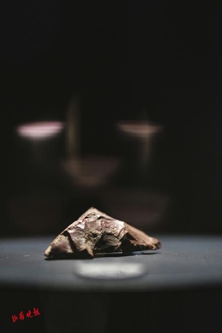 许家窑人:飞索掷兽 点燃大同史前星火