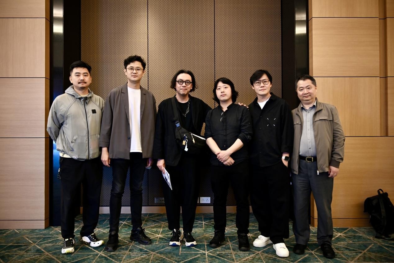第16届光州双年展中国馆9月5日揭幕 主题“钢铁丝绸之路”公布 - 图3