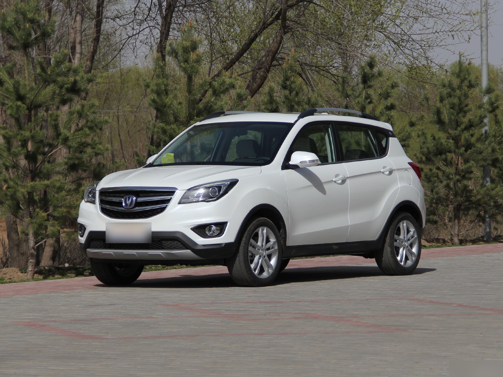 长安cs35油箱是多少升