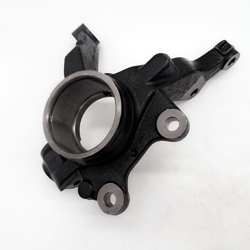 Steering Knuckle for HOWO Truck Front Axle