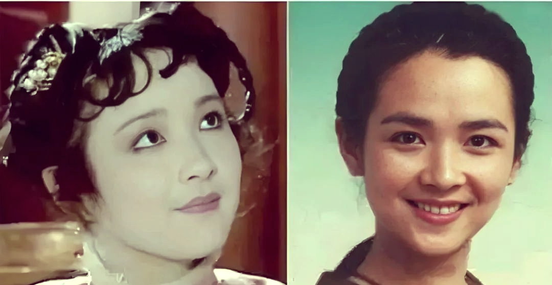 王羊与1987版《红楼梦》:从薛宝琴到不朽艺术魅力