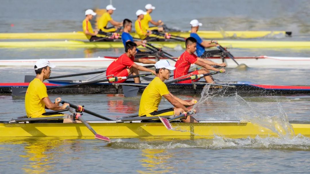 「赛事预告」本周三,水上版"速度与激情"在肇庆精彩开赛!