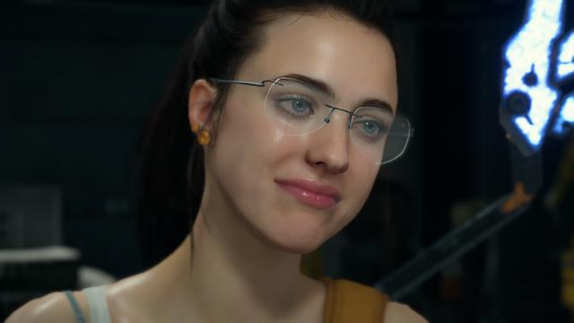 简评《死亡搁浅》——我心目中的最佳游戏