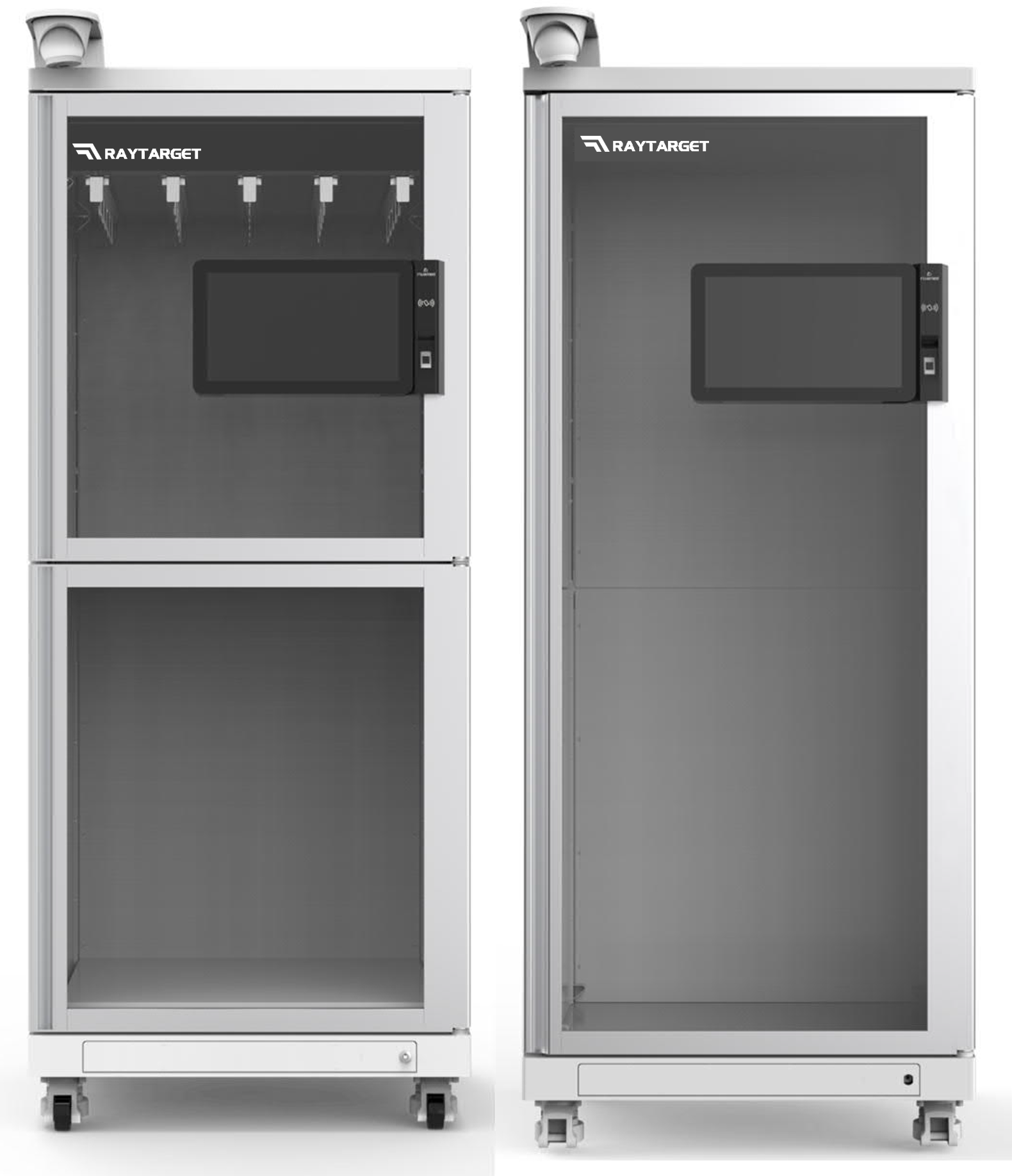 rfid医疗智能柜的原理及使用