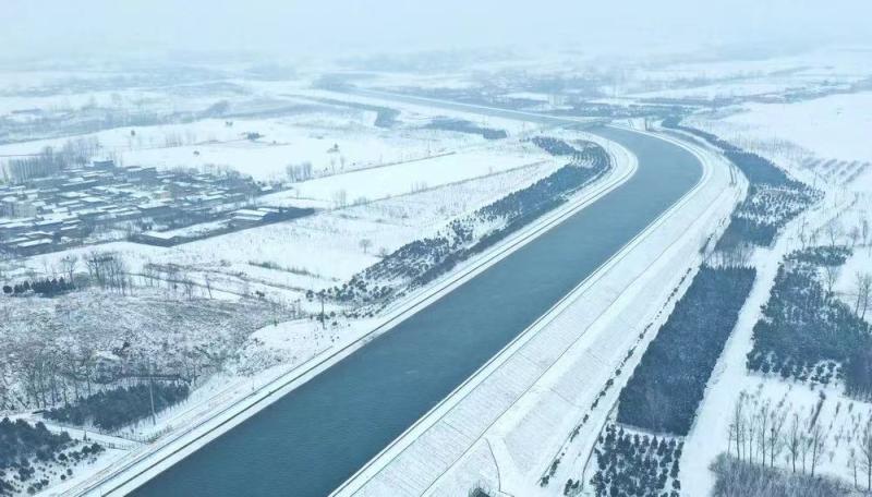 9亿方!南水北调中线工程超额完成任务