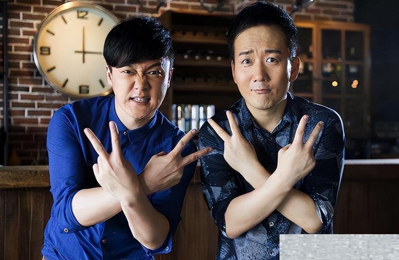 事实证明,离开筷子兄弟的肖央,已经走上另一条"康庄大道"