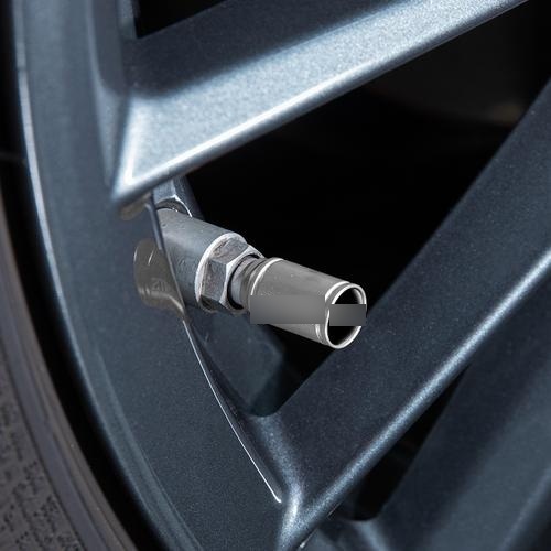 汽车轮胎气门嘴 汽车轮胎气嘴多大