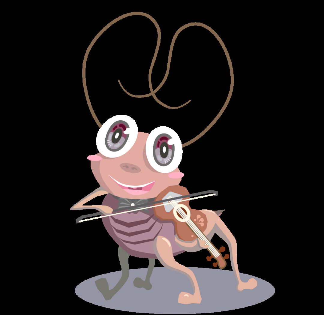 蟋蟀王国的音乐与生活探秘