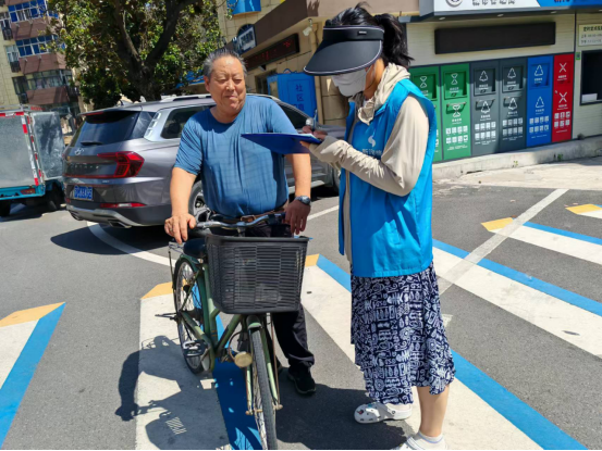 新沂市新安街道:加速夯实民生必答题