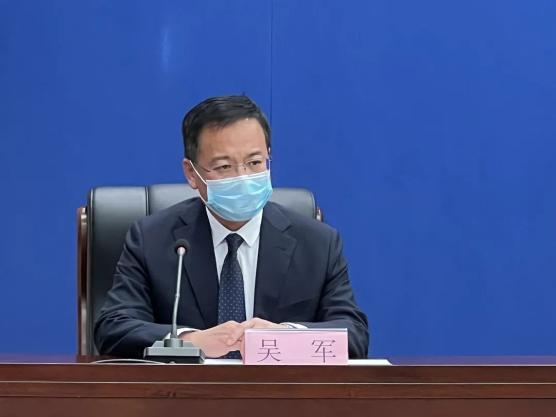 本轮长春市疫情防控工作第18场新闻发布会实录
