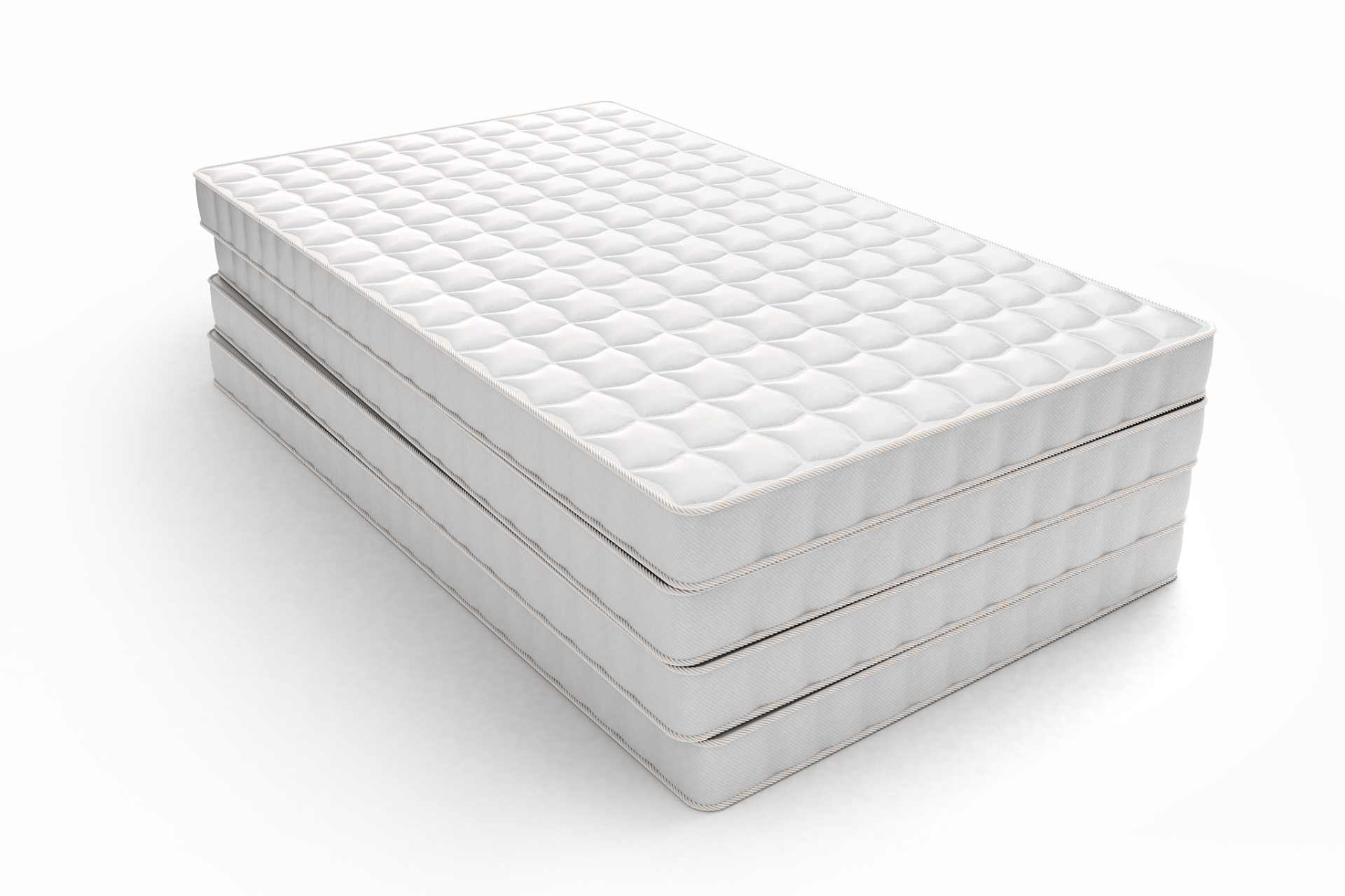 记忆棉床垫的优缺点