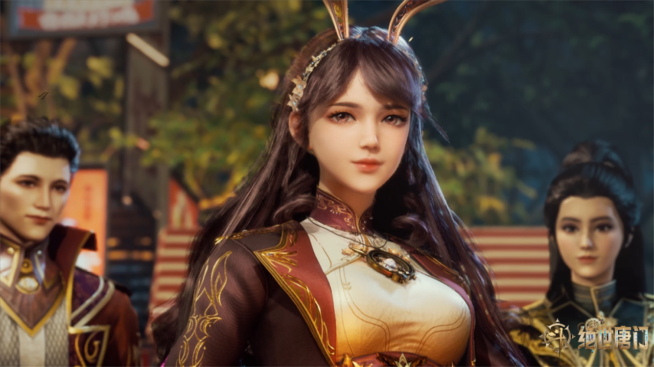 江楠楠设定确定被改,"被走后门"剧情被删,将会改成纯爱剧情