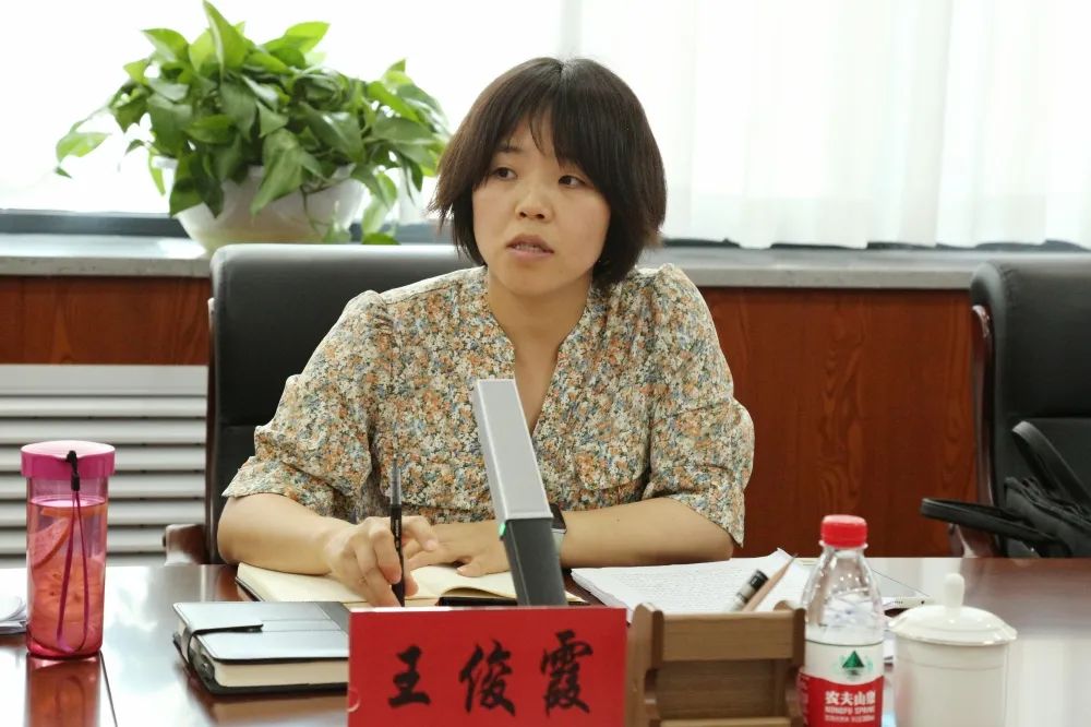 洛阳法院四级法院审级职能定位改革试点工作调研推进会