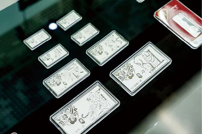 信心与发展|邓伟斌:一如既往地看好中国铂金市场