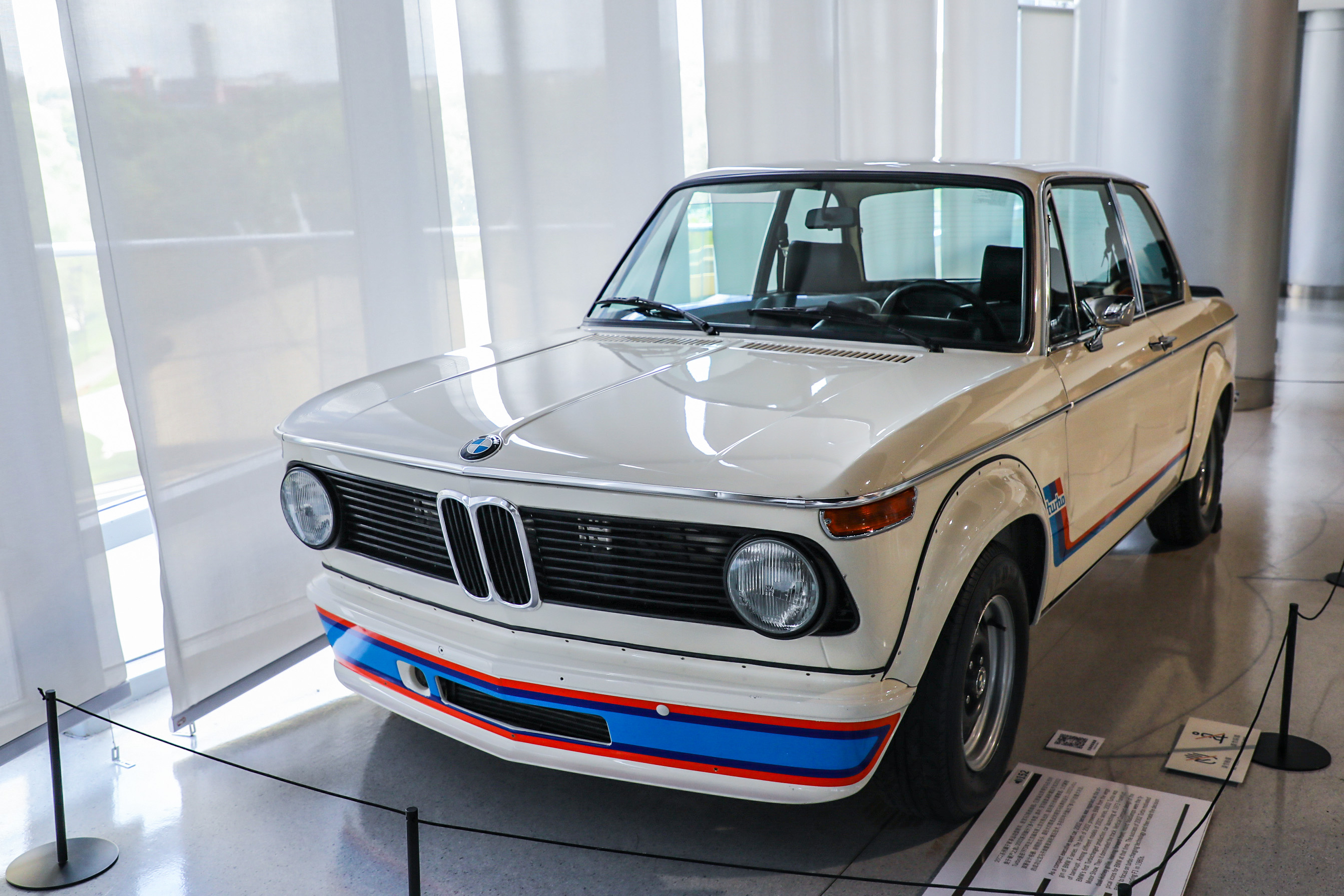 宝马2002 turbo e20