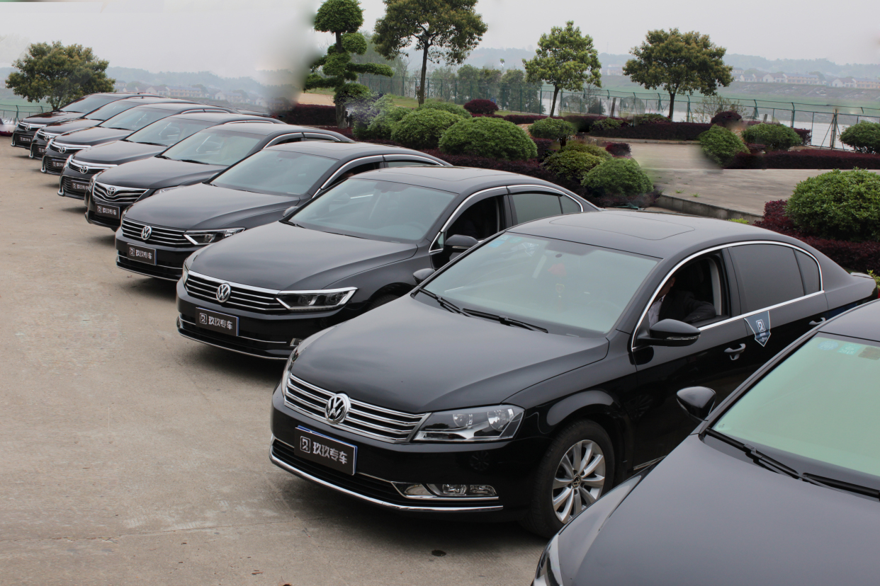 玖玖专车公司简介