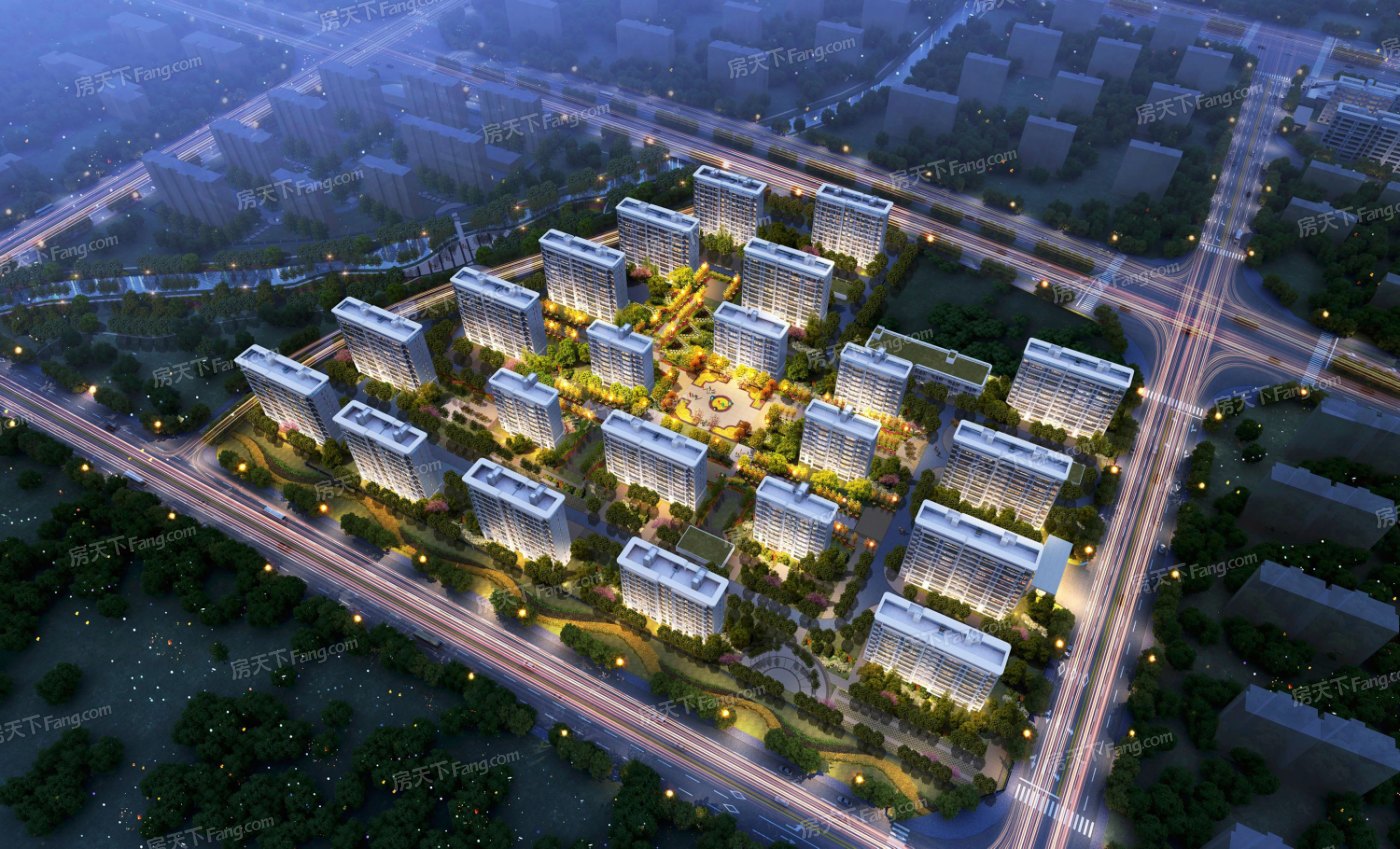 碧桂园翡翠公园怎么样 碧桂园翡翠公园地址