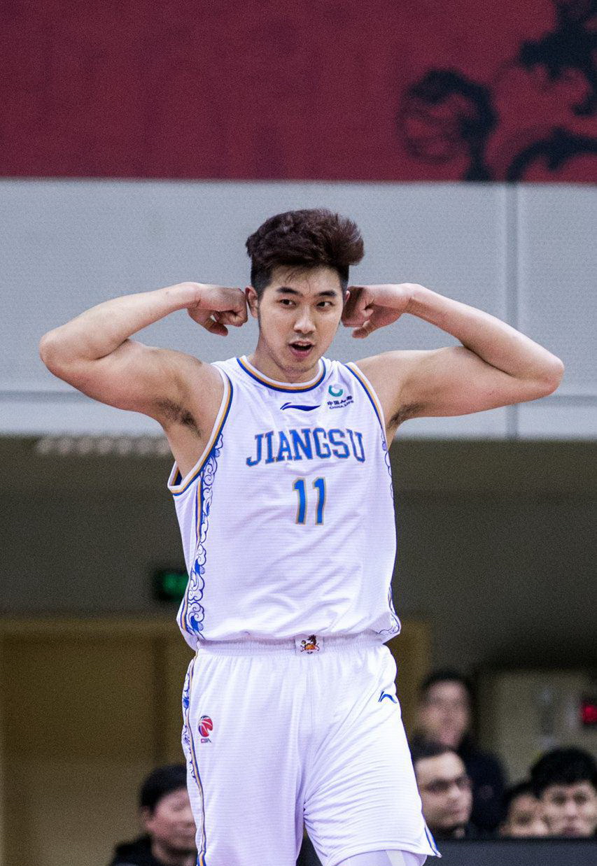 朱婷宣布未来男朋友的5条标准!球迷纷纷点赞:标准一点不难