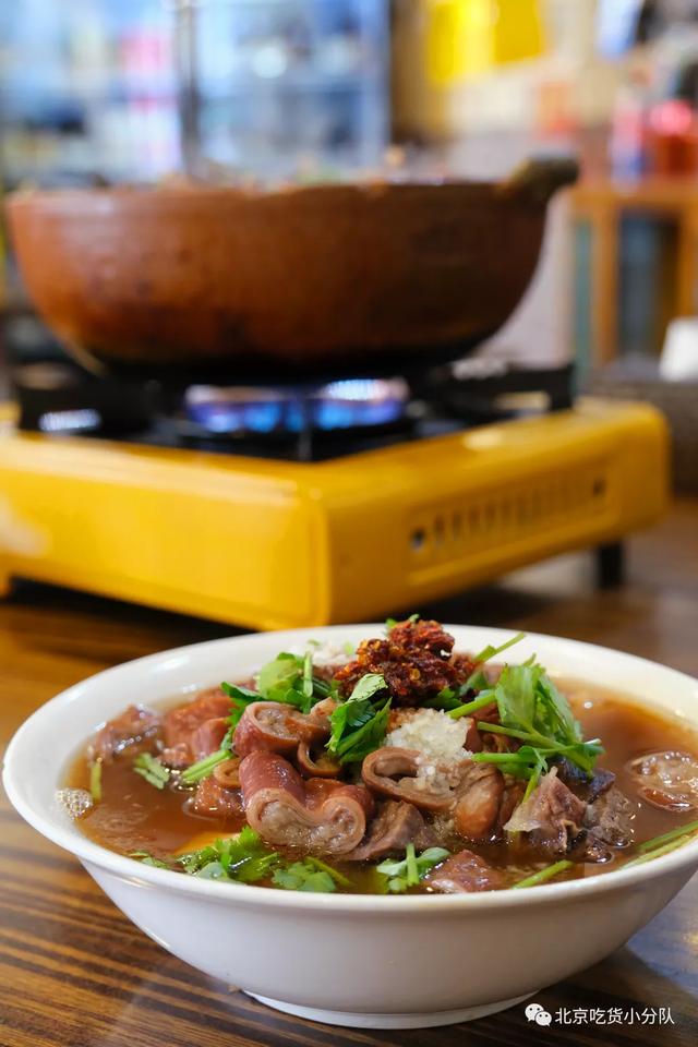 北京丰台区这6家餐饮店,您一定要去尝尝