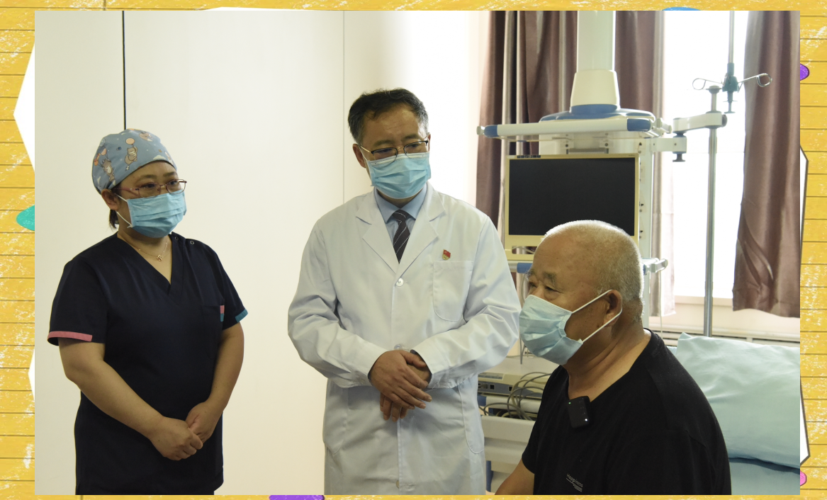 国产IVUS-OCT一体机引领冠脉介入手术新潮流