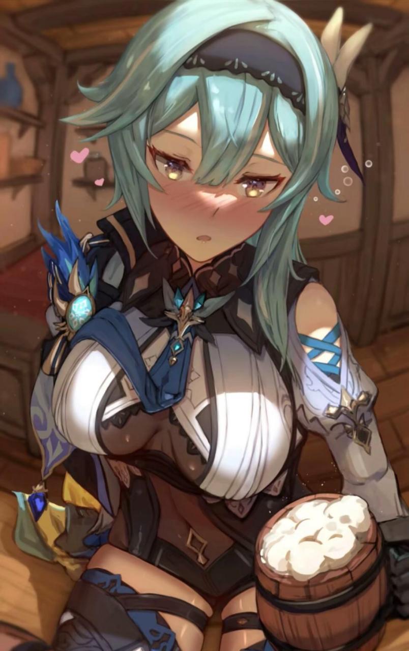 喝醉的尤拉需要你的帮助