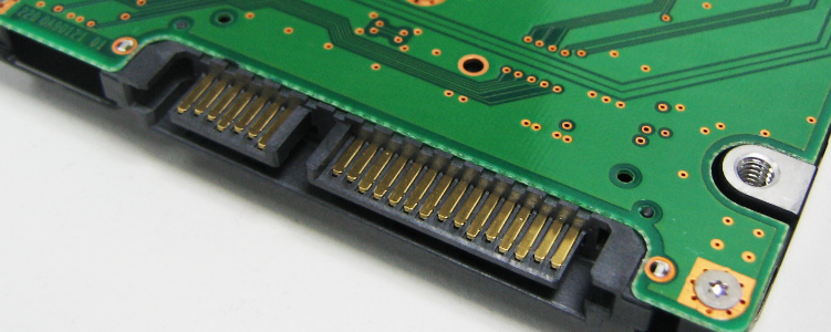 硬盘接口有哪几种