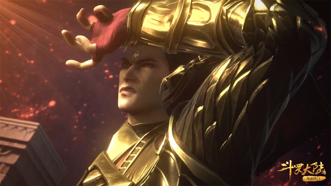 降龙斗罗被杀结局被改,最终决战地曝光,小舞复活之前还有两件事