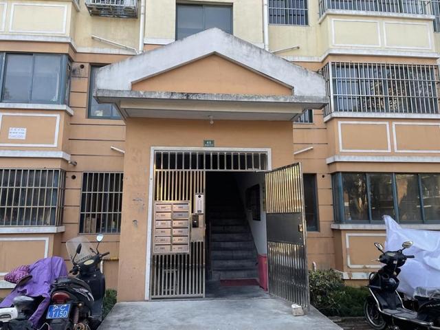 法拍房|上海松江中山文化苑125.7平方米住宅344.4万,4月22日开拍