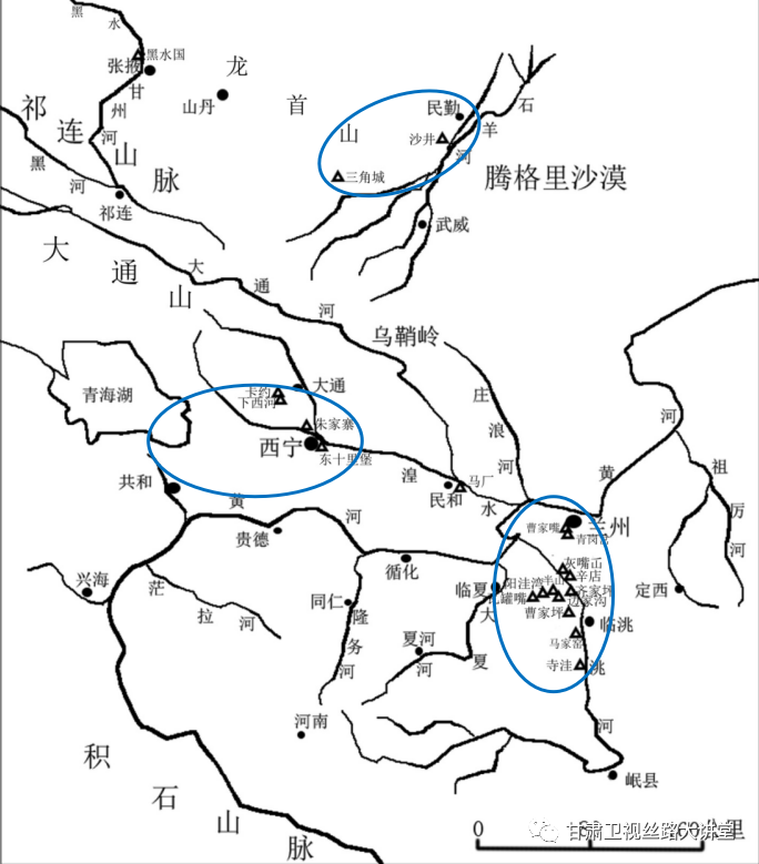 远古文明之光"马家窑"——中国社会科学院考古研究所李新伟