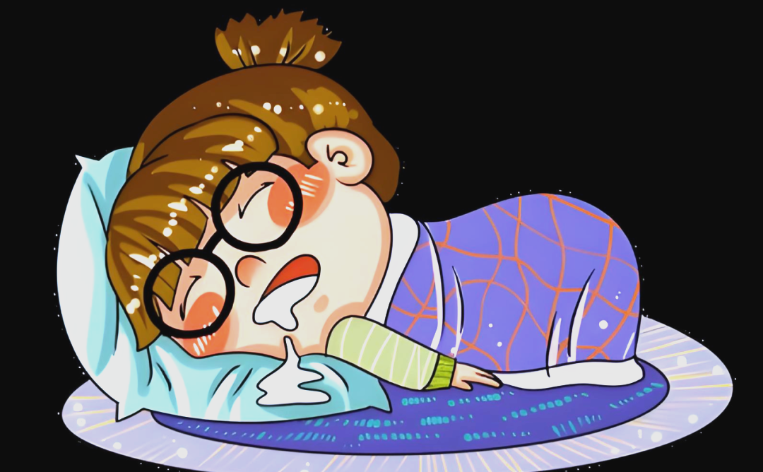 睡觉流口水的原因及改善方法解析