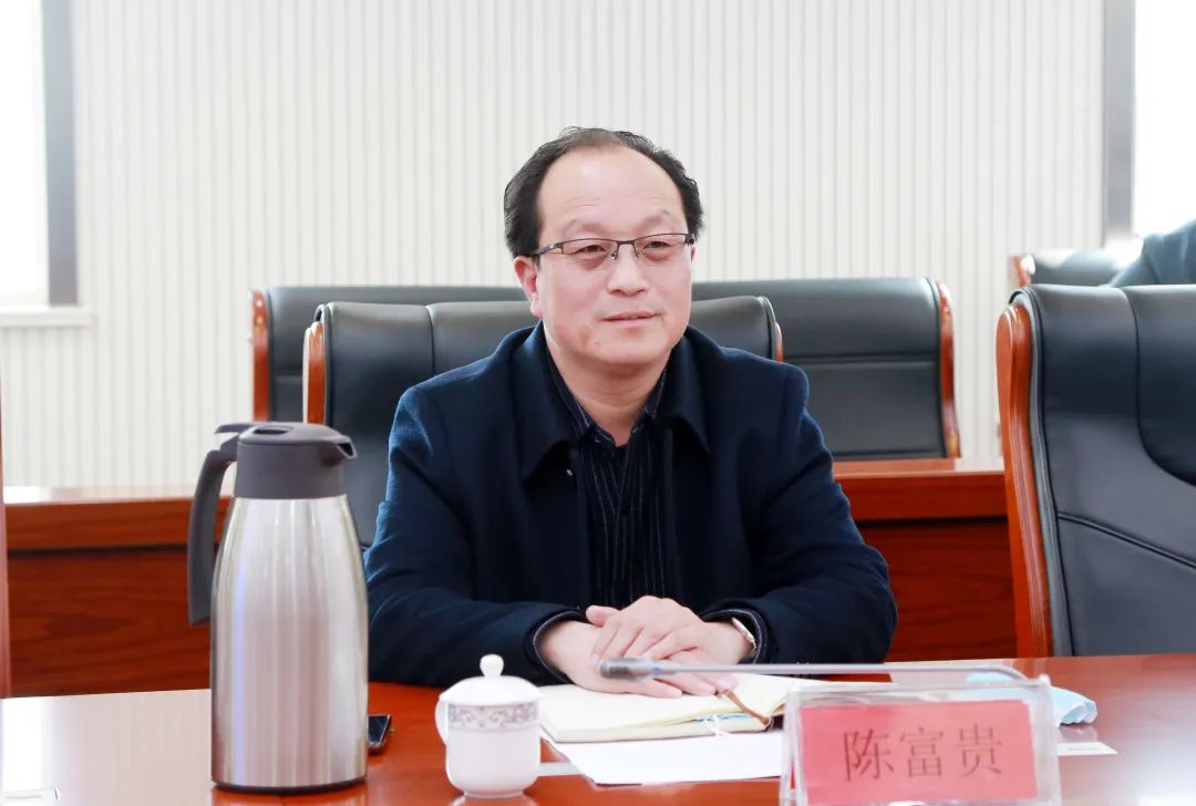 常州中院一行来市中院考察交流