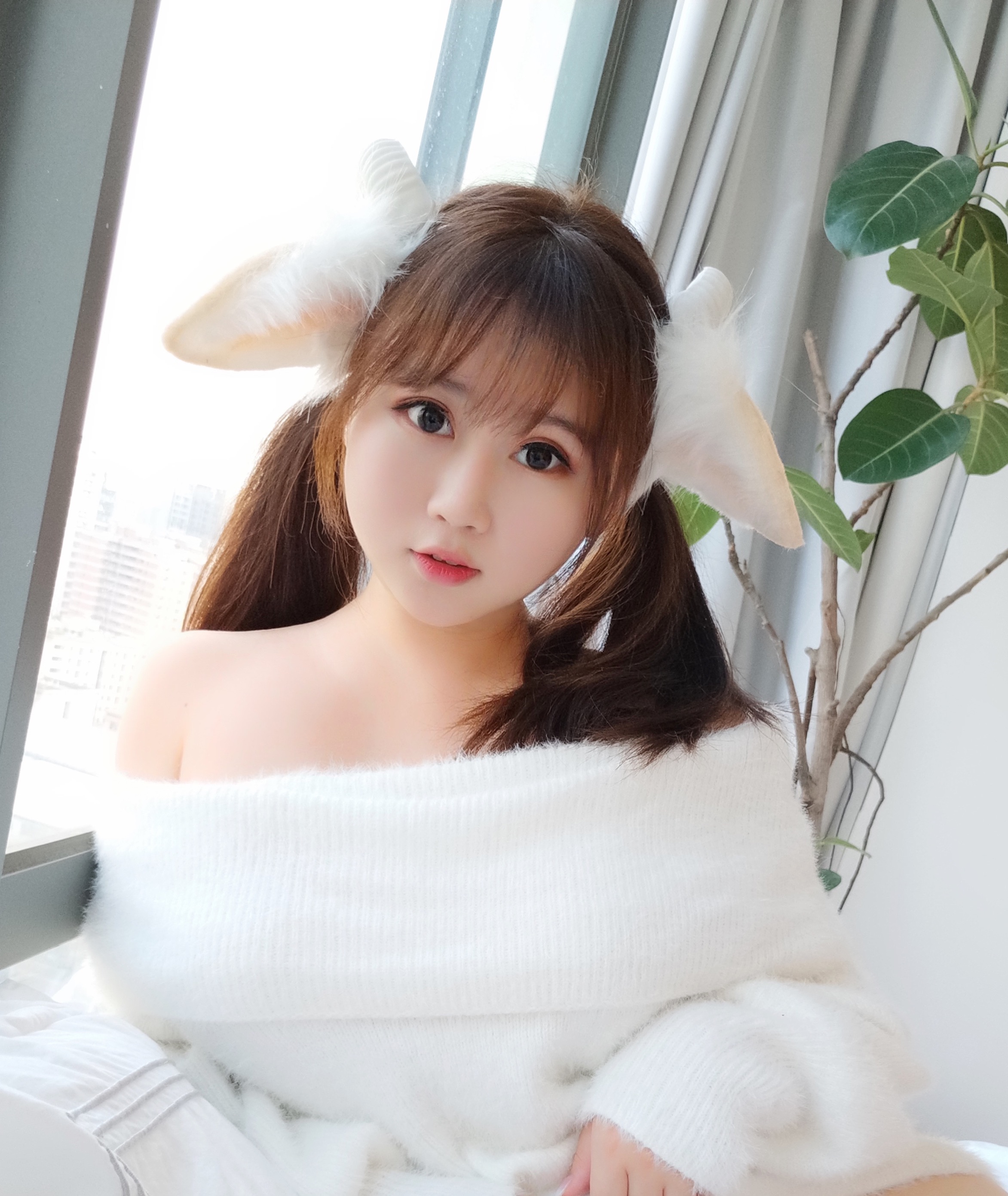 二次元cos - 羊咩咩@是依酱吖