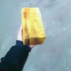 砖头表情包|让你尝尝仙女的愤怒