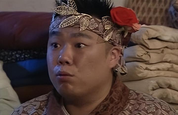 李大嘴扮演者 baijiahao.baidu.com