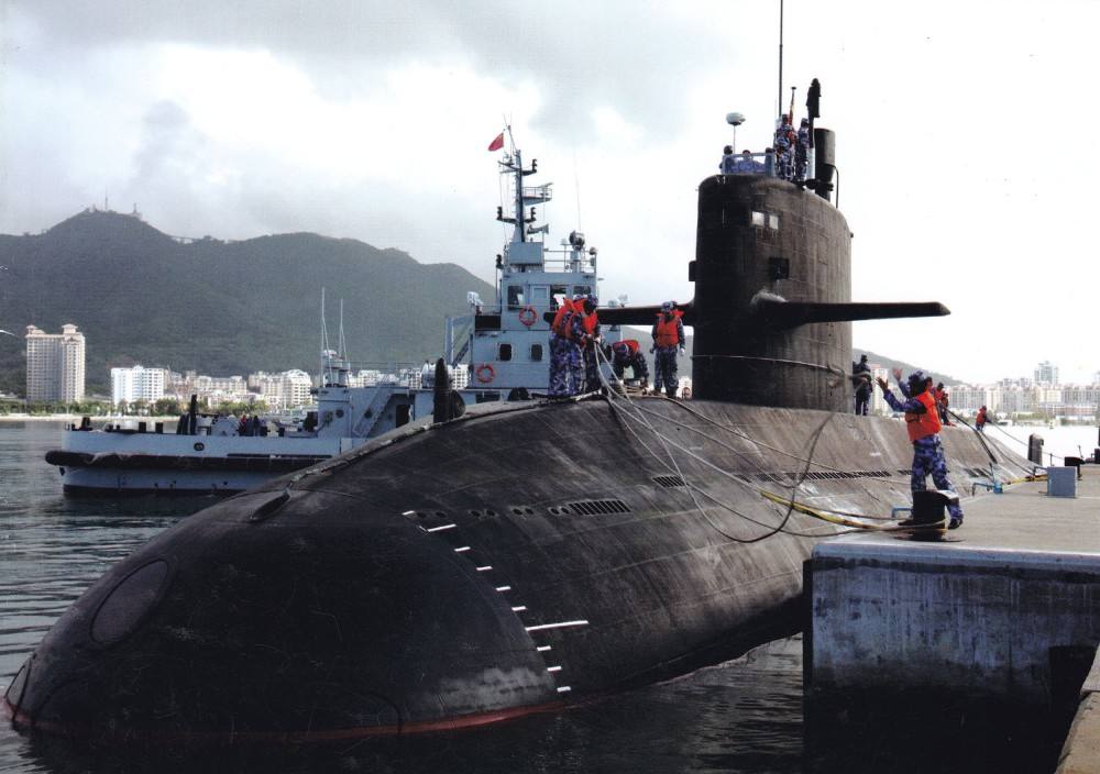 德国封杀s26t潜艇发动机,中方态度令泰国海军落泪:全球独此一国