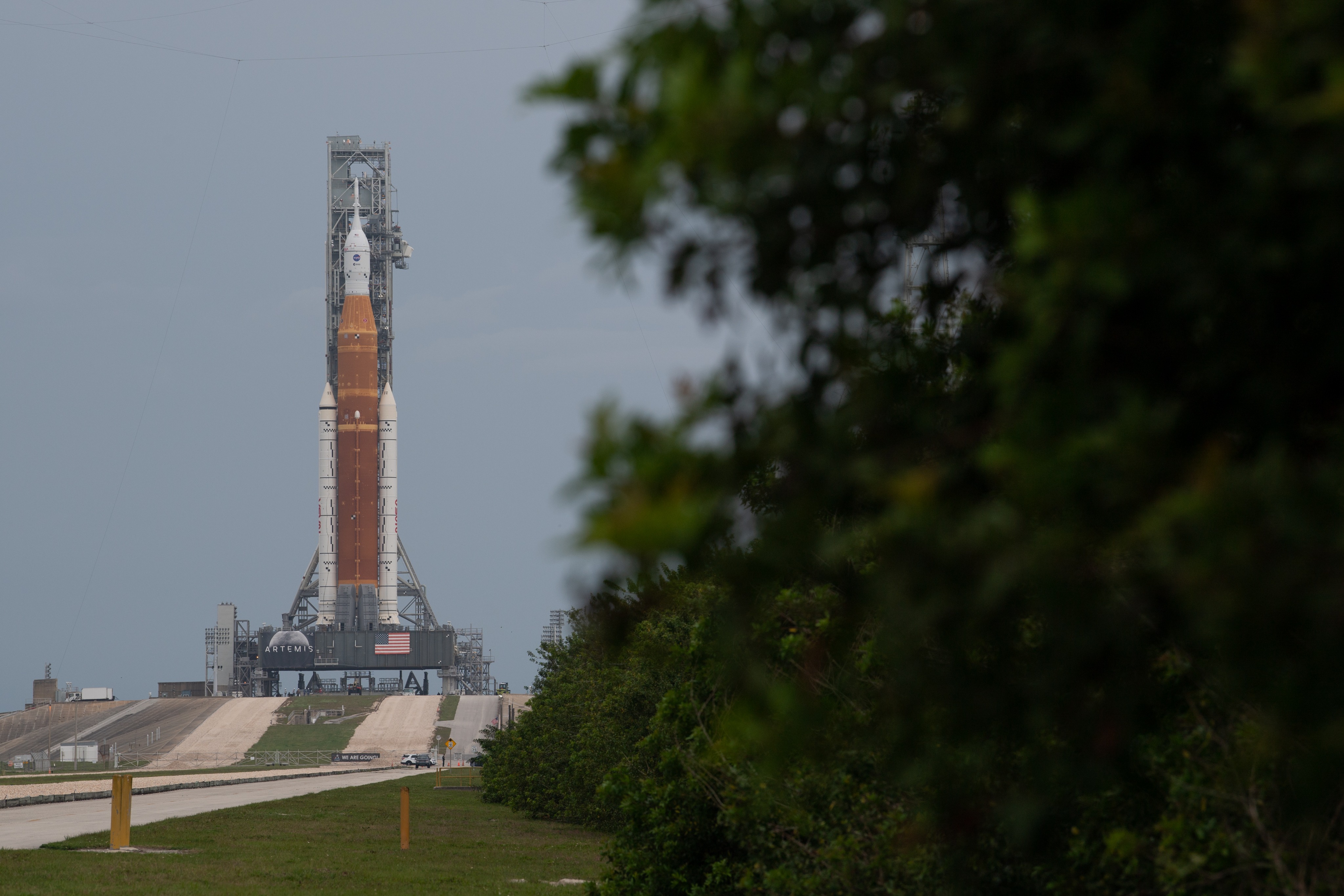 美国拟最早于2027年测试核动力火箭