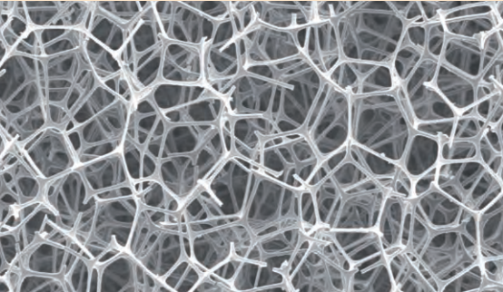 三聚氰胺泡沫9大特性