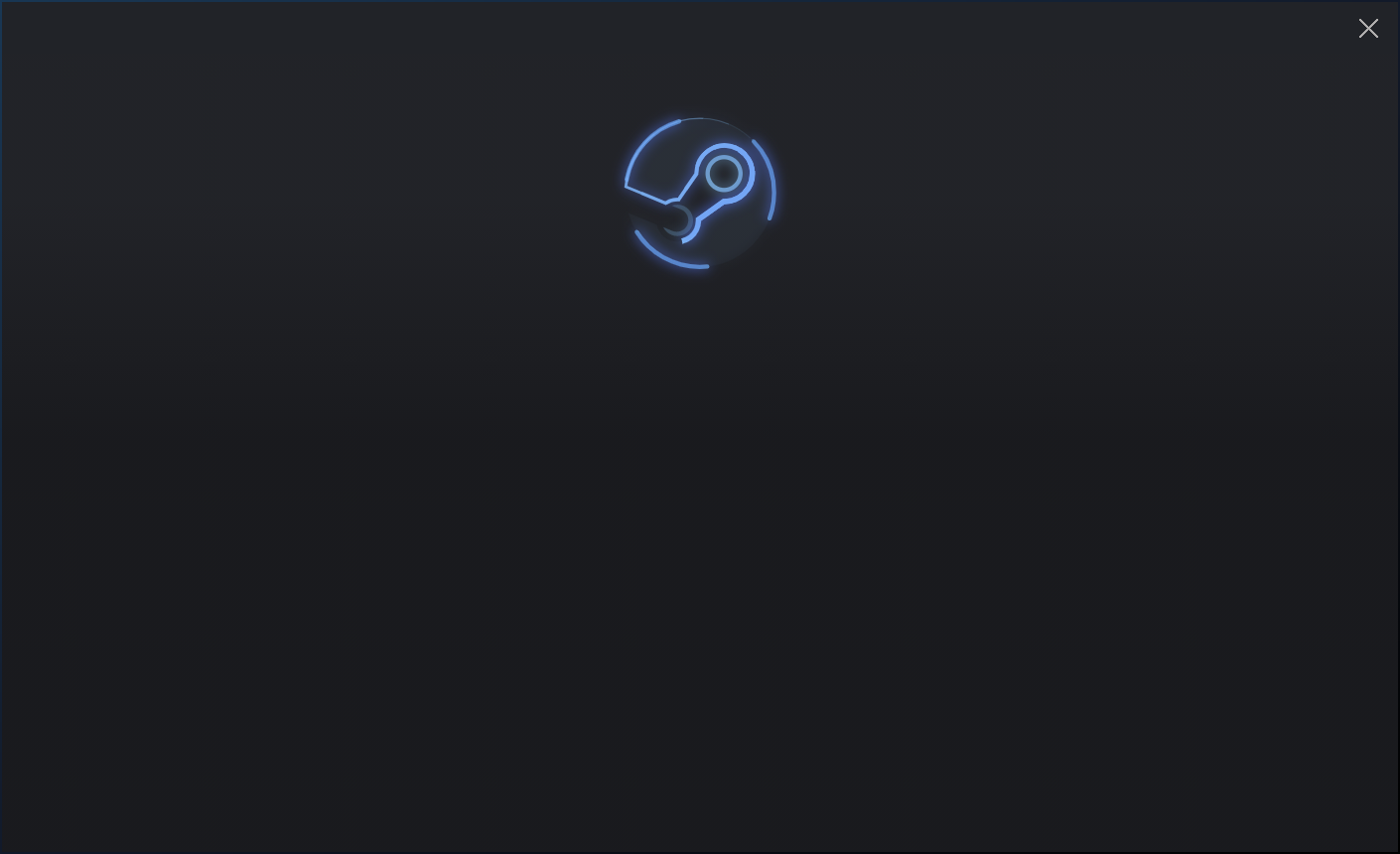 steam启动游戏失败/没反应/错误/steam无法启动游戏解决办法