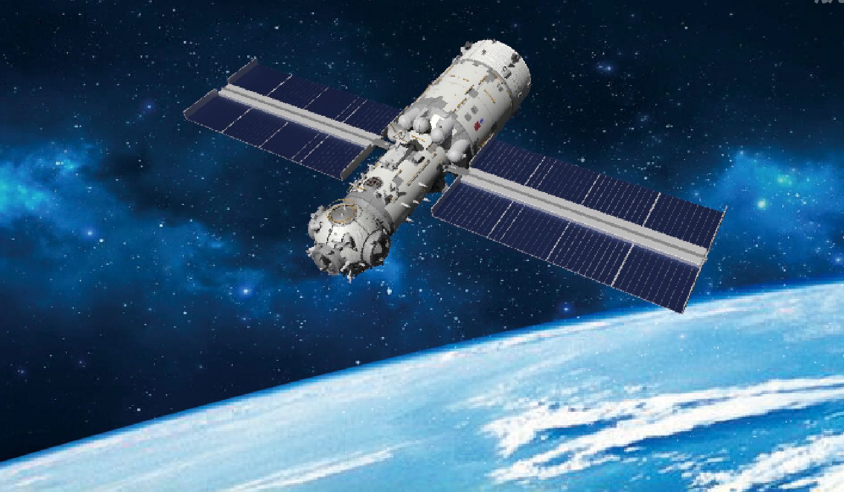 揭秘天和核心舱:数据处理设备——核心舱的 " 数据管家 "