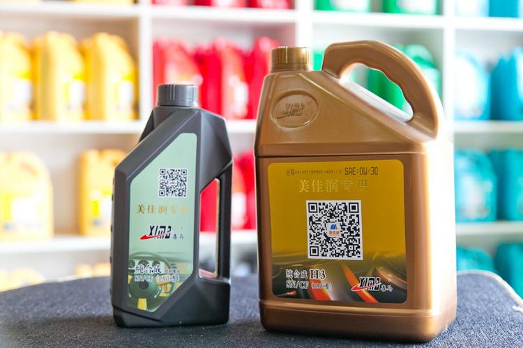 美佳润全合成机油怎么样?