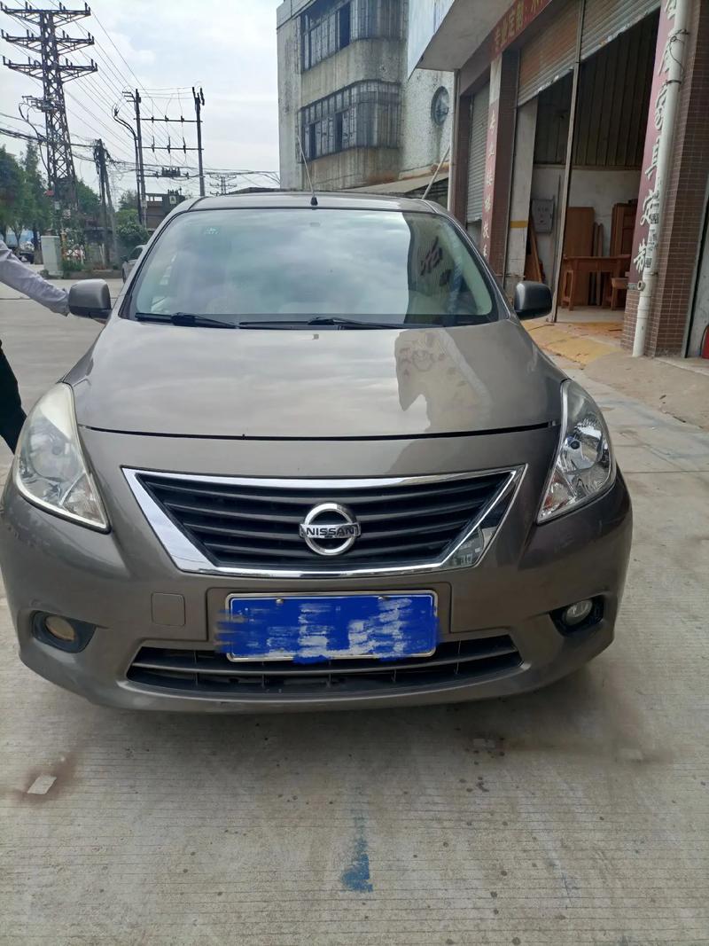 日产阳光发动机怎么样