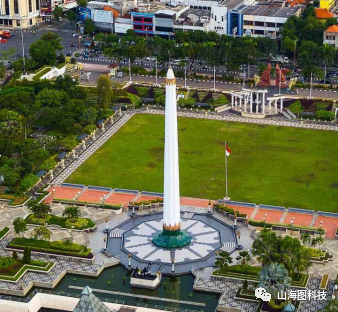 印尼第二大城市——泗水简介