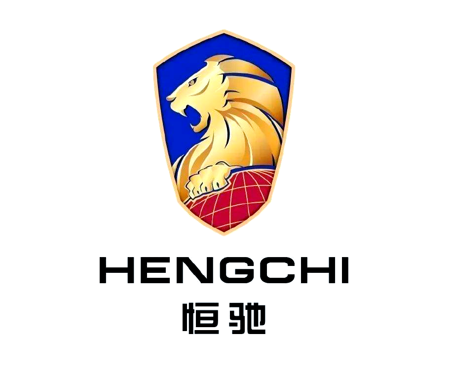 恒大新能源汽车发布恒驰车标,象征东方雄狮的全球挑战
