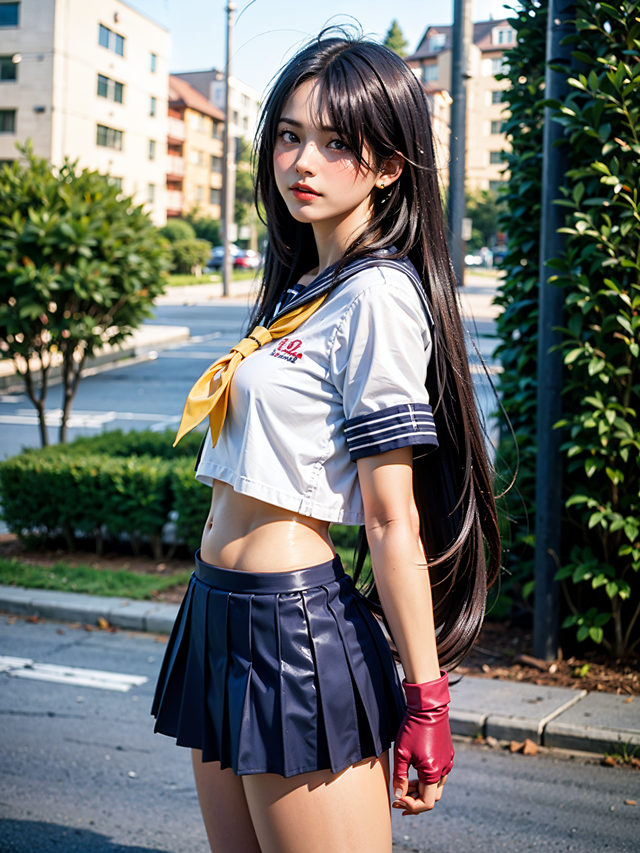 《一骑当千》关羽云长 头像 壁纸