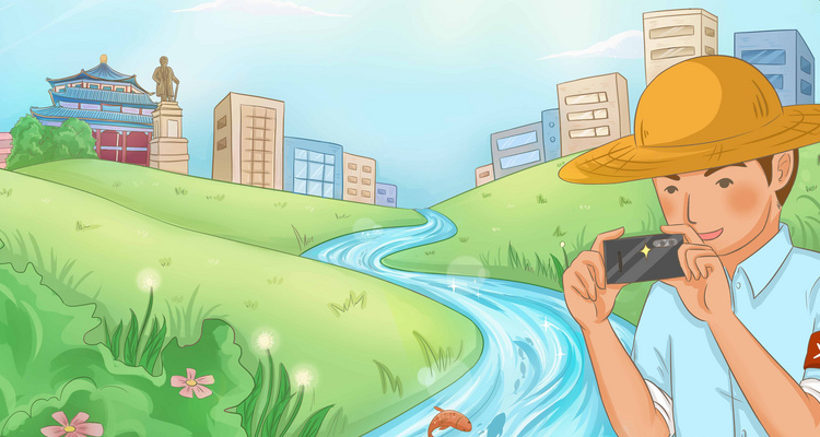 河长职责内容是什么