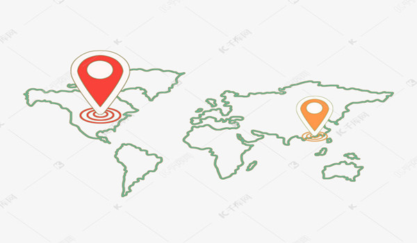 怎么定位位置坐标?