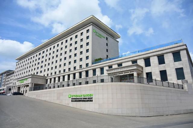 假日攻略来了!花开抚松—新城夏日风光游