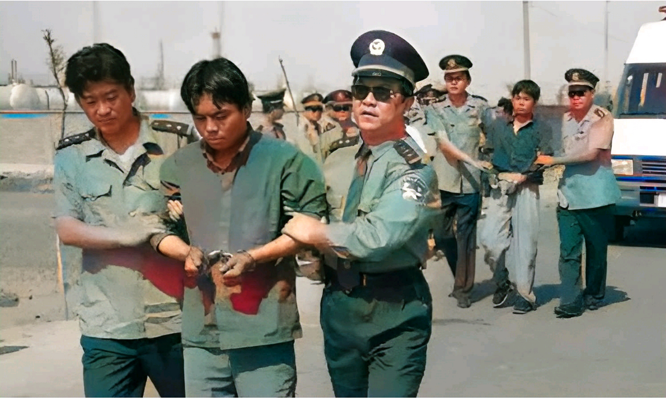 1993年,死刑犯李洪涛在行刑前一天发明无刷电机成功,申请死刑获准