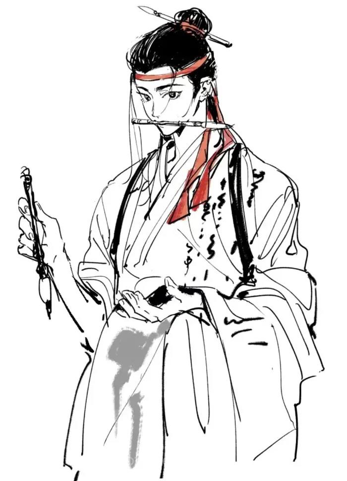 古言:陈星月穿越了,好歹是个县令之女,竟然家徒四壁